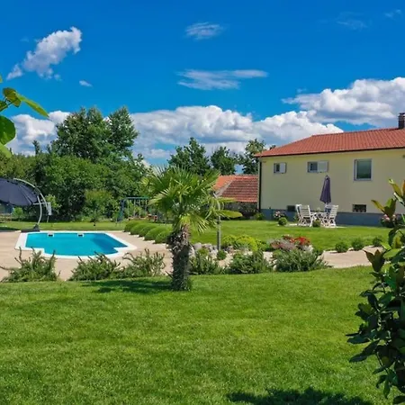Villa Piljak *