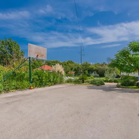 Villa Piljak *