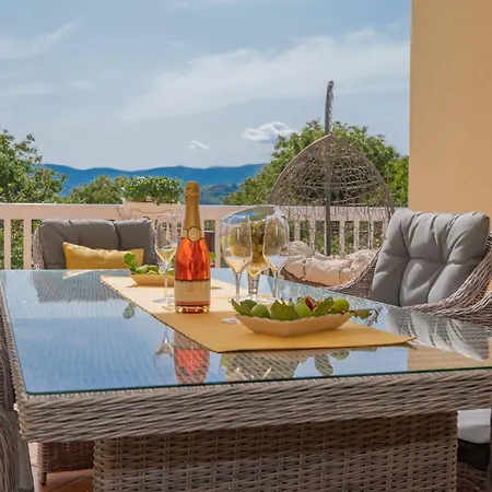 Villa Piljak *