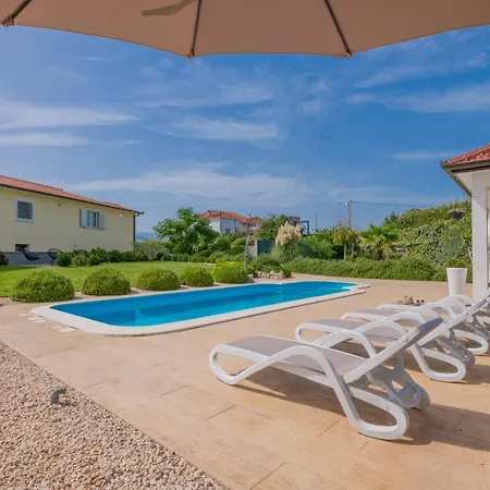 Villa Piljak