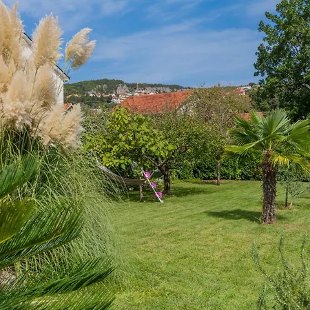 Villa Piljak *