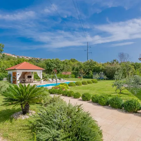 Villa Piljak *