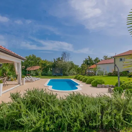 Piljak Villa Imotski