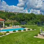 Piljak Villa Imotski