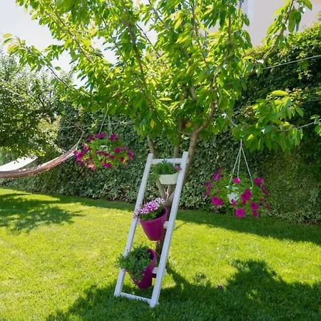 Piljak Villa Imotski