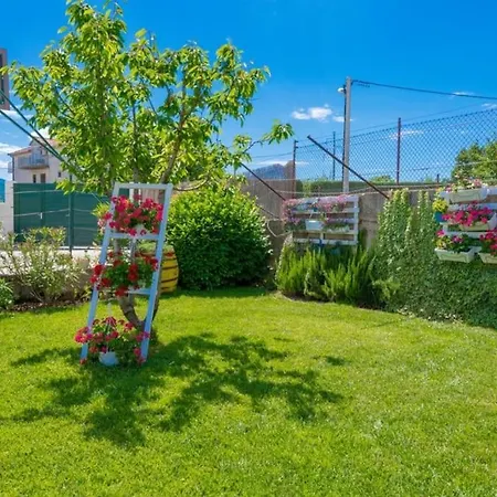 Villa Piljak Imotski