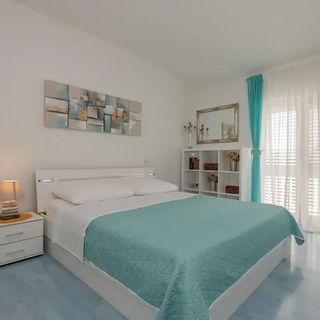 Piljak Villa Imotski