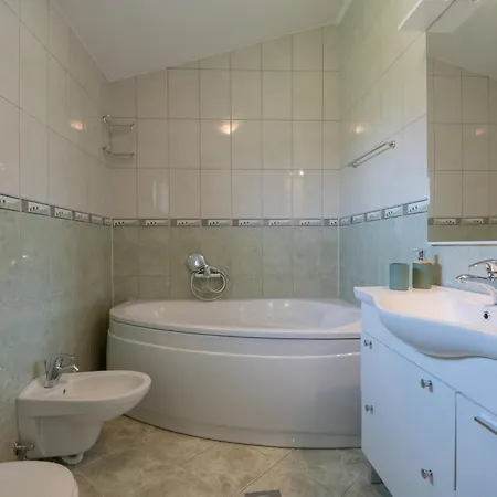 Piljak Villa Imotski