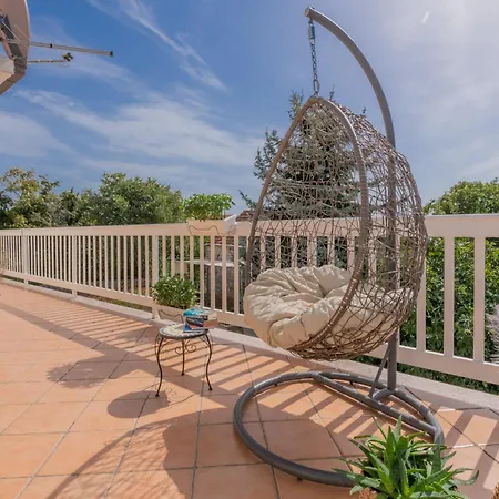 Piljak Villa Imotski