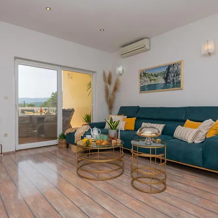 Piljak Villa Imotski