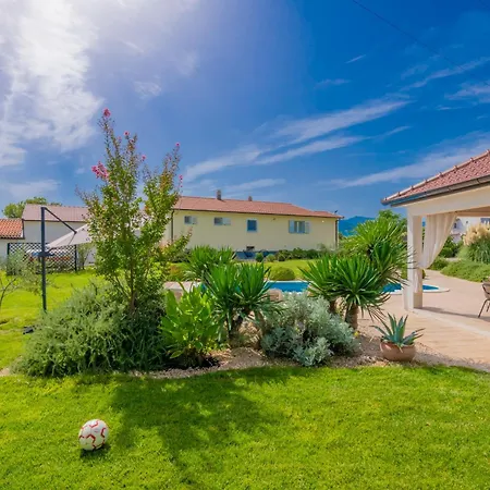 Piljak Villa Imotski