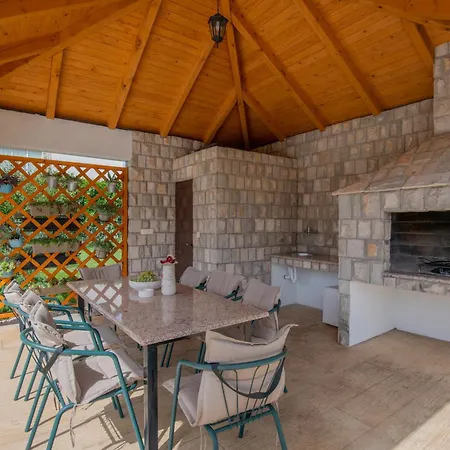 Villa Piljak Imotski