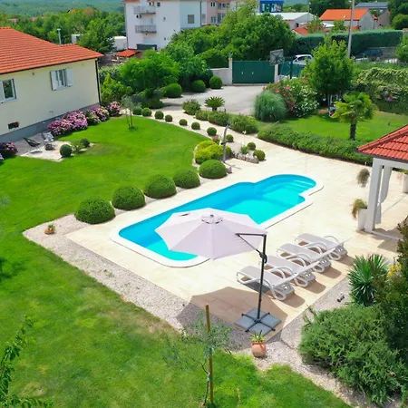 Villa Piljak *